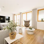 124 Qm - Exklusiv & Angebunden - Werse Loft By Youpartments Apartamento *