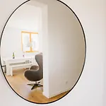 124 Qm - Exklusiv & Angebunden - Werse Loft By Youpartments Apartamento *