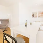 124 Qm - Exklusiv & Angebunden - Werse Loft By Youpartments Apartamento Munique