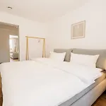 124 Qm - Exklusiv & Angebunden - Werse Loft By Youpartments Apartamento