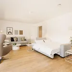 124 Qm - Exklusiv & Angebunden - Werse Loft By Youpartments Apartamento *