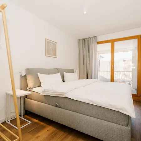 124 Qm - Exklusiv&top Angebunden - Werse Loft By Youpartments Apartment