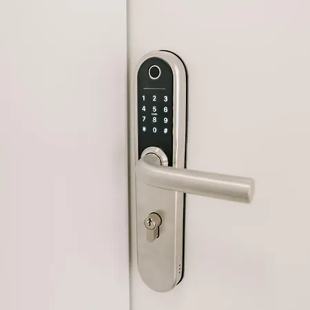 124 Qm - Exklusiv & Angebunden - Werse Loft By Youpartments Διαμέρισμα