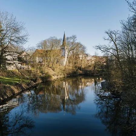 Διαμέρισμα 124 Qm - Exklusiv & Angebunden - Werse Loft By Youpartments