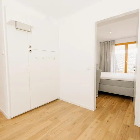 124 Qm - Exklusiv & Angebunden - Werse Loft By Youpartments Apartmán Munster (North Rhine-Westphalia)