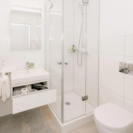 124 Qm - Exklusiv & Angebunden - Werse Loft By Youpartments