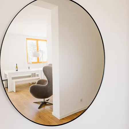 124 Qm - Exklusiv & Angebunden - Werse Loft By Youpartments Apartmán *