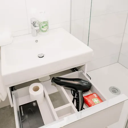 124 Qm - Exklusiv & Angebunden - Werse Loft By Youpartments Apartmán Munster (North Rhine-Westphalia)