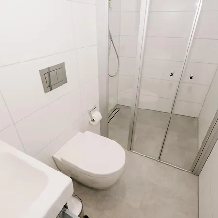 124 Qm - Exklusiv & Angebunden - Werse Loft By Youpartments