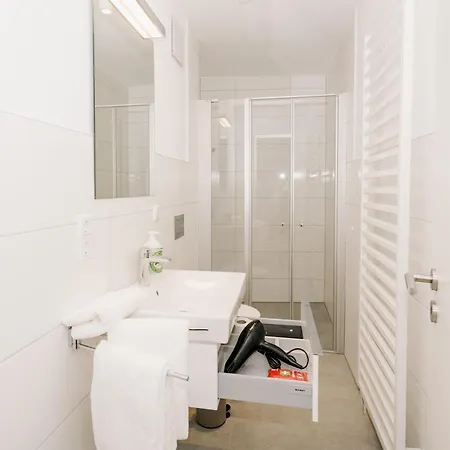 124 Qm - Exklusiv & Angebunden - Werse Loft By Youpartments Apartmán