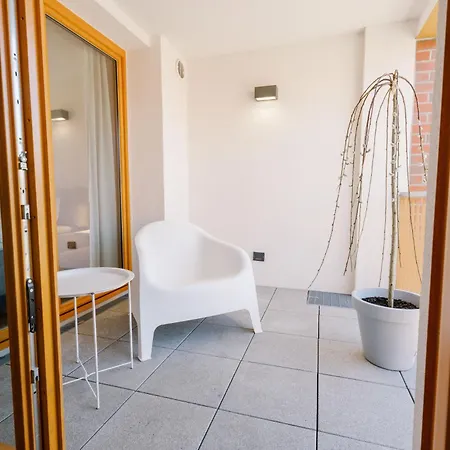 124 Qm - Exklusiv & Angebunden - Werse Loft By Youpartments Apartmán Munster (North Rhine-Westphalia)
