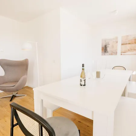 124 Qm - Exklusiv & Angebunden - Werse Loft By Youpartments Apartmán Munster (North Rhine-Westphalia)