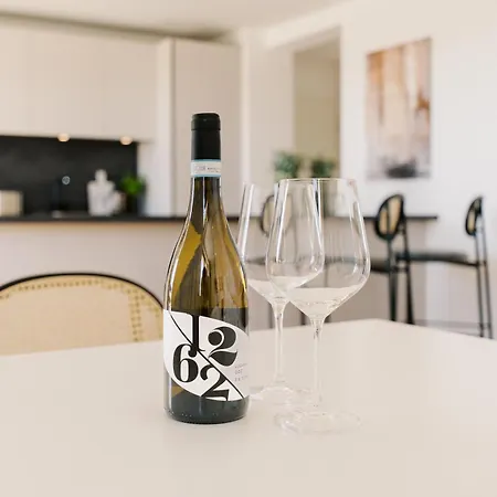 124 Qm - Exklusiv & Angebunden - Werse Loft By Youpartments *