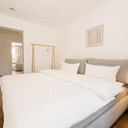 124 Qm - Exklusiv & Angebunden - Werse Loft By Youpartments Apartment