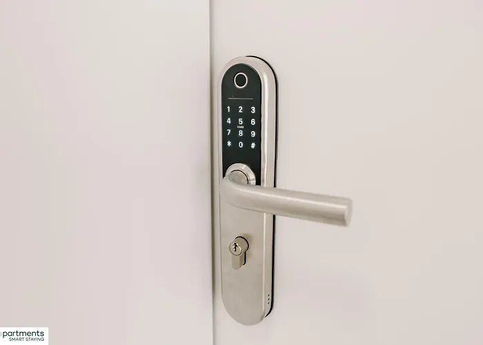 124 Qm - Exklusiv & Angebunden - Werse Loft By Youpartments Apartmán