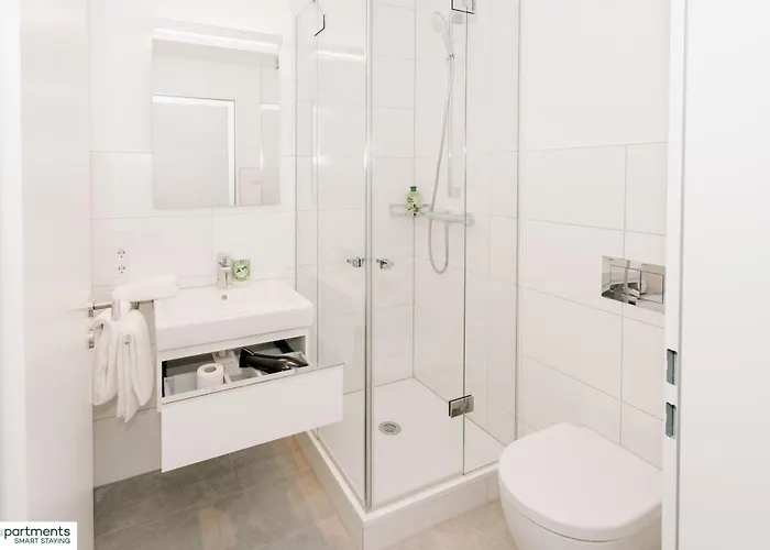 124 Qm - Exklusiv & Angebunden - Werse Loft By Youpartments