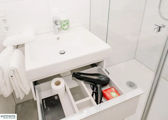 124 Qm - Exklusiv&top Angebunden - Werse Loft By Youpartments Apartment Munster (North Rhine-Westphalia)