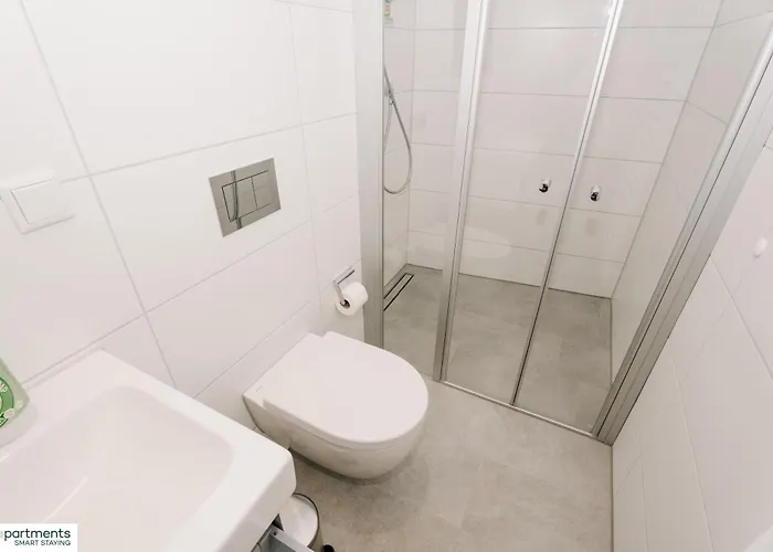 124 Qm - Exklusiv & Angebunden - Werse Loft By Youpartments