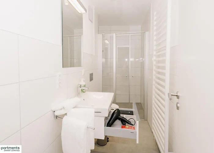 124 Qm - Exklusiv&top Angebunden - Werse Loft By Youpartments Apartment