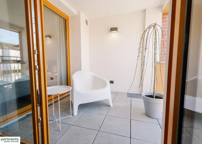 124 Qm - Exklusiv&top Angebunden - Werse Loft By Youpartments Apartment Munster (North Rhine-Westphalia)